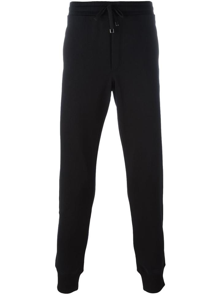 Dolce & Gabbana Classic Sweatpants