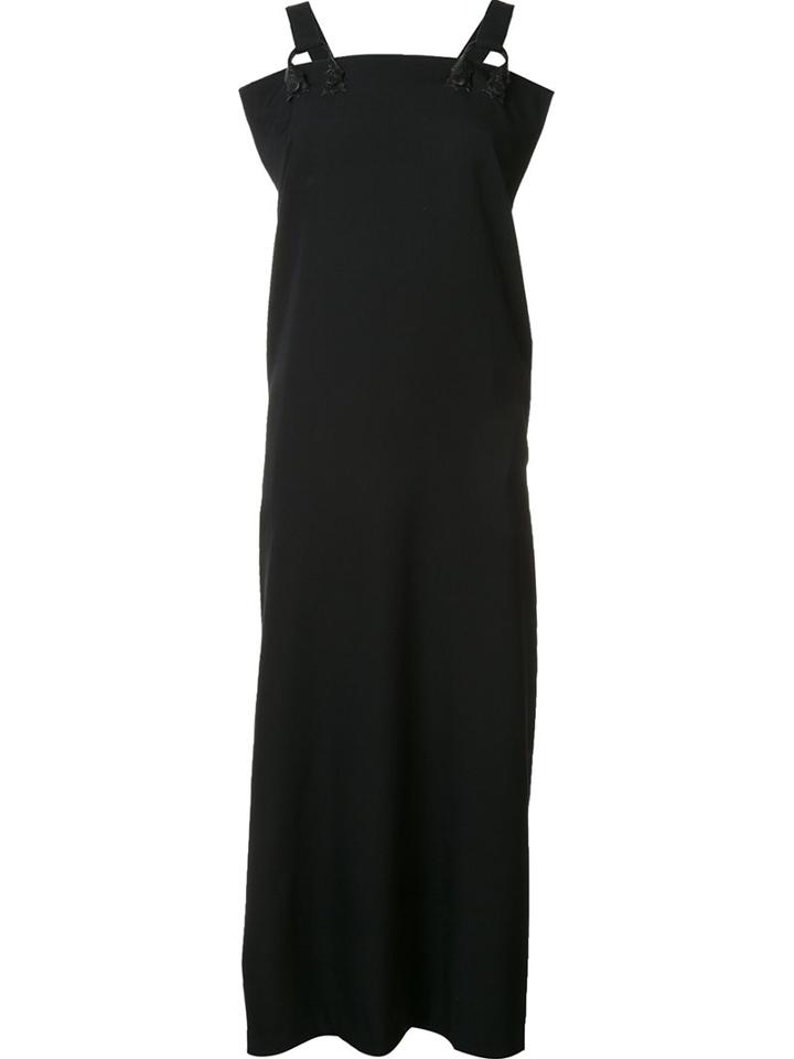 Yohji Yamamoto Box Dress