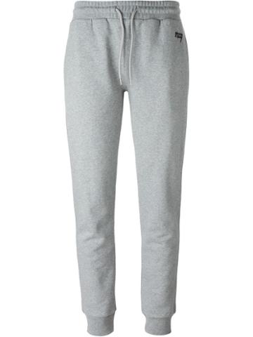 Mcq Alexander Mcqueen Handwritten Mcq Logo Track Pants