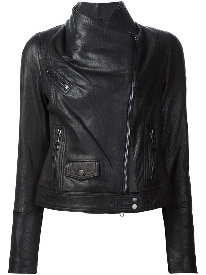 Vince Biker Jacket