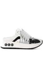 Nicholas Kirkwood Nkp3 Mule Sneakers - Multicolour