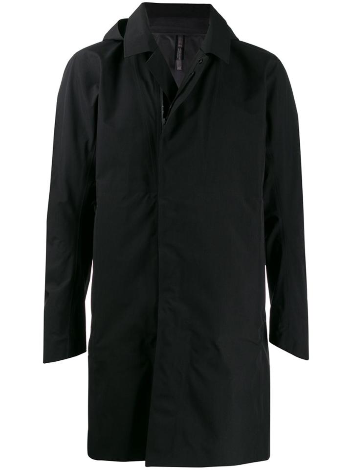 Arc'teryx Arc'teryx 21742 Black Natural (vegetable)->cotton