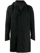 Arc'teryx Arc'teryx 21742 Black Natural (vegetable)->cotton
