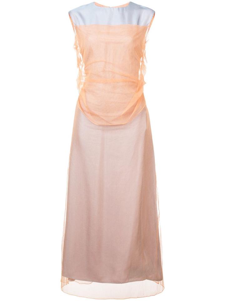 Sies Marjan Sies Marjan 9dc5055elleron Light Blue - Yellow & Orange