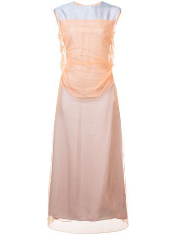 Sies Marjan Sies Marjan 9dc5055elleron Light Blue - Yellow & Orange