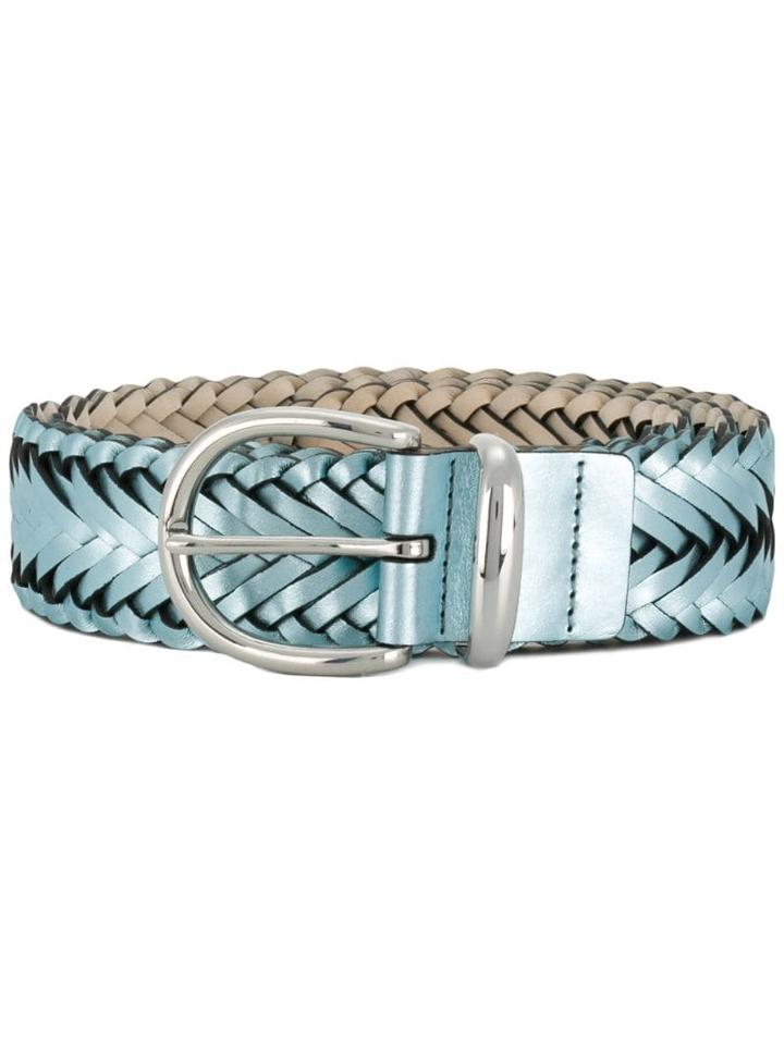 B-low The Belt - Blue