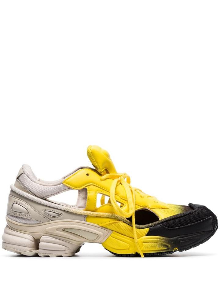 Adidas By Raf Simons - Yellow