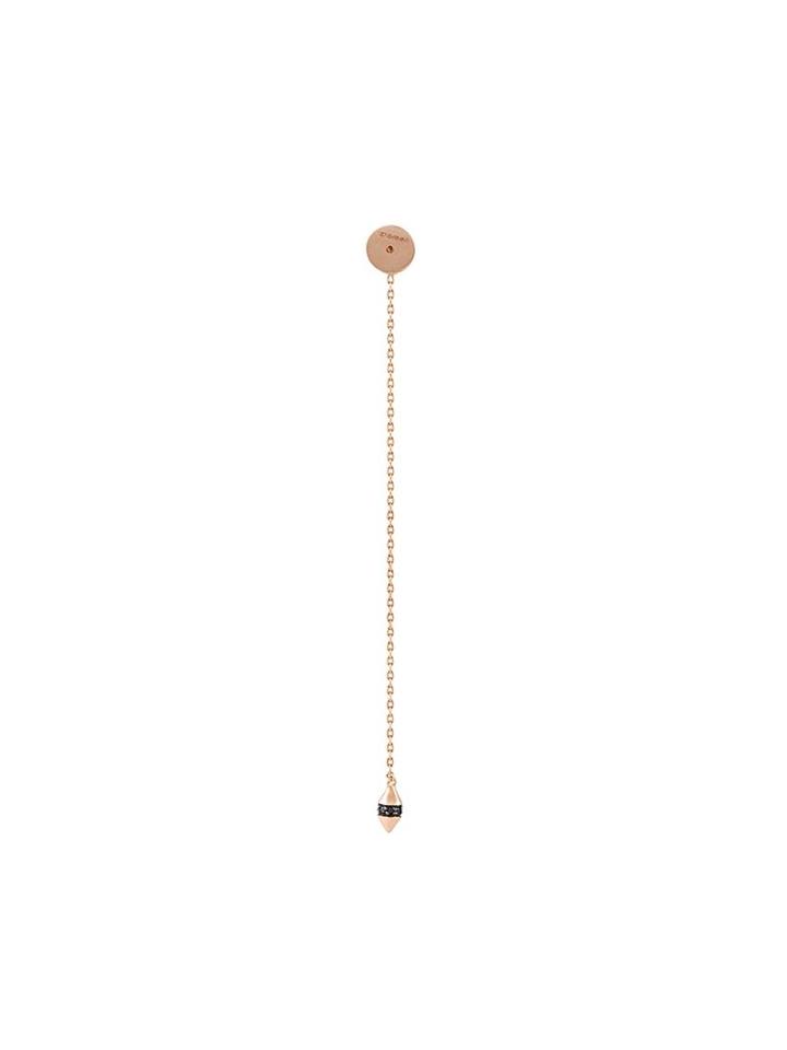 Jezebel London 'hyde' Earring Back, Women's, Metallic