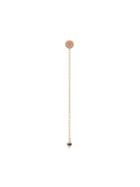 Jezebel London 'hyde' Earring Back, Women's, Metallic