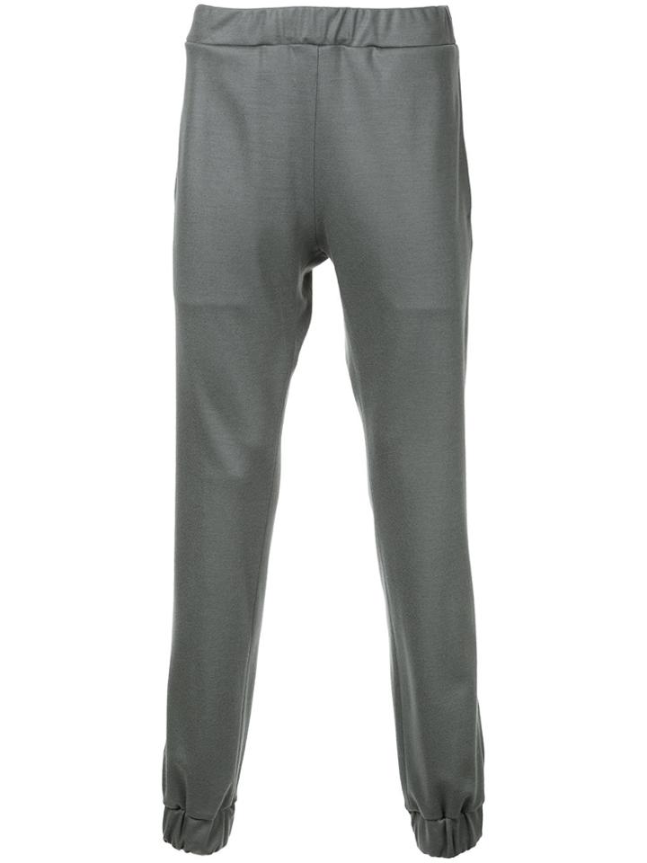 08sircus Tailored Trousers - Grey