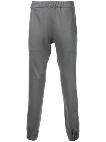 08sircus Tailored Trousers - Grey