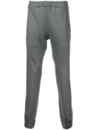 08sircus Tailored Trousers - Grey