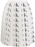 Calvin Klein Jeans Calvin Klein Jeans J20j212527 0li Aop White/black