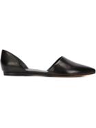 Vince 'nina' Ballerinas