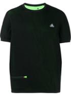 Adidas Originals Kolor X Adidas Mesh T-shirt