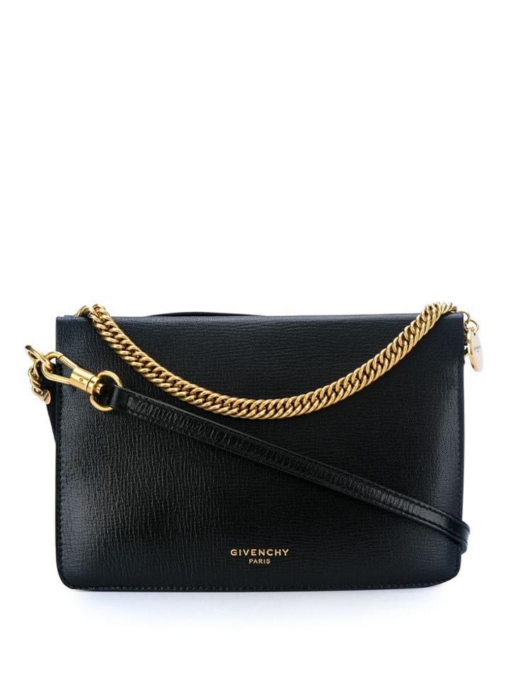 Givenchy Cross3 Bag - Black