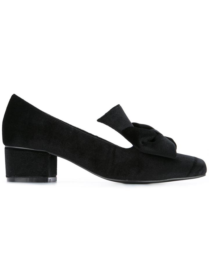 Macgraw Lady Love Pumps - Black