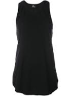 Lost & Found Ria Dunn Ribbed Tank Top, Women's, Size: Xs, Black, Cotton