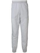 Nike Track Style Technical Trousers - Grey