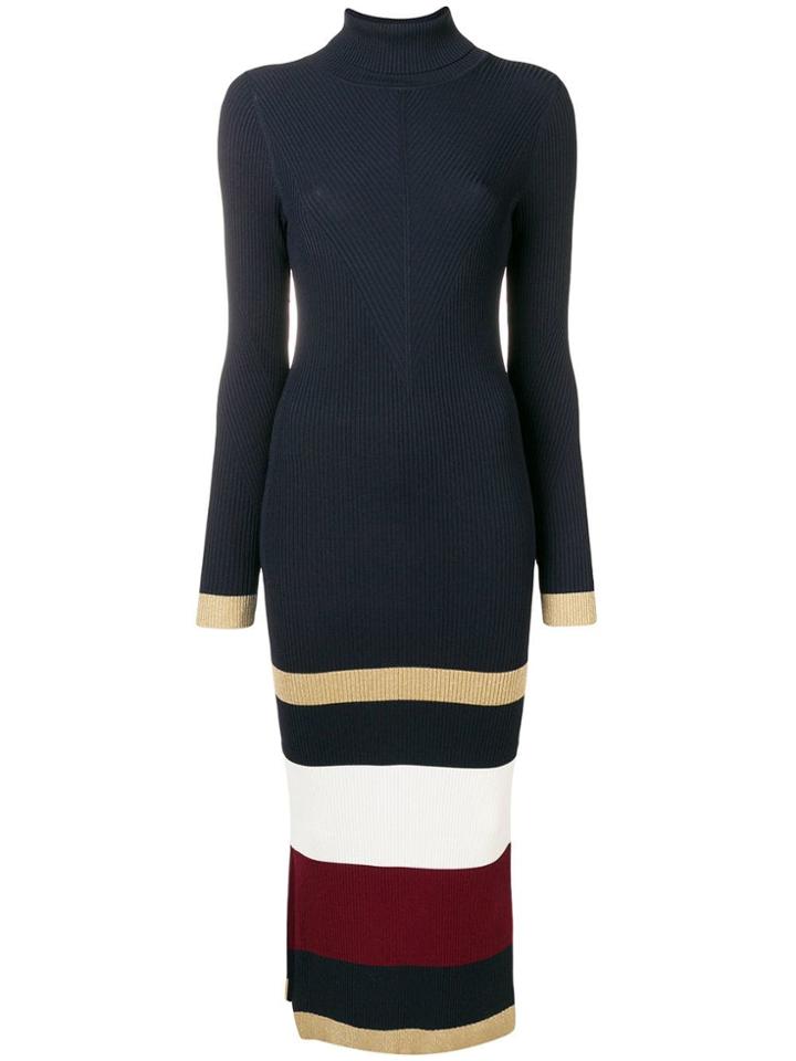 Tommy Hilfiger Ww0ww23738902 - Blue