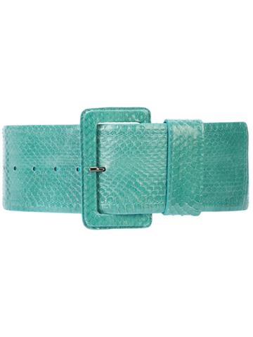 Carolina Herrera Carolina Herrera F1837n100snk Turquoise