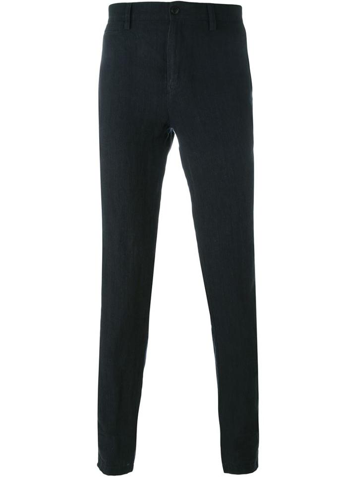 Burberry Brit Slim Fit Trousers