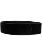 Dolce & Gabbana Wrap Belt - Black
