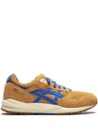 Asics Gel-saga Sneakers - Brown