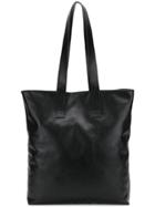 Ann Demeulemeester Shopper Tote Bag - Black