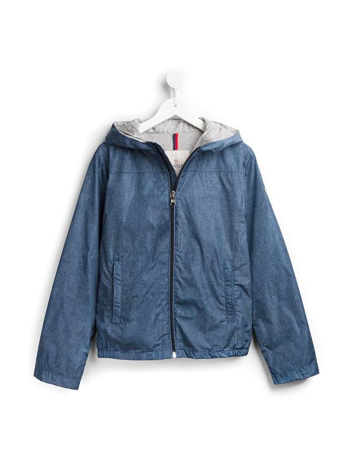 Moncler Kids 'ville' Jacket