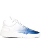 Filling Pieces 'low Top' Degradè Sneakers