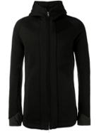 The Viridi-anne Thumb Hole Hoodie