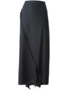 Maison Martin Margiela Vintage 'white Label' Deconstructed Skirt