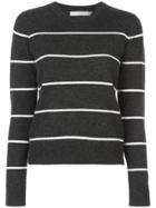 Vince Cashmere Sweater - Grey