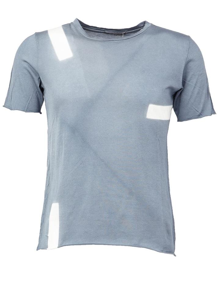 Suzusan Rectangles T-shirt