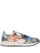 Asics X Vivienne Westwood Hypergel-lyte Sneakers - Multicolour