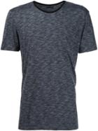 Atm Anthony Thomas Melillo Classic T-shirt, Men's, Size: Xl, Blue, Modal/viscose