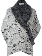 Nostra Santissima 'opa' Stole Jacket