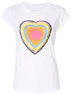 Zadig & Voltaire Skinny Disco T-shirt - White