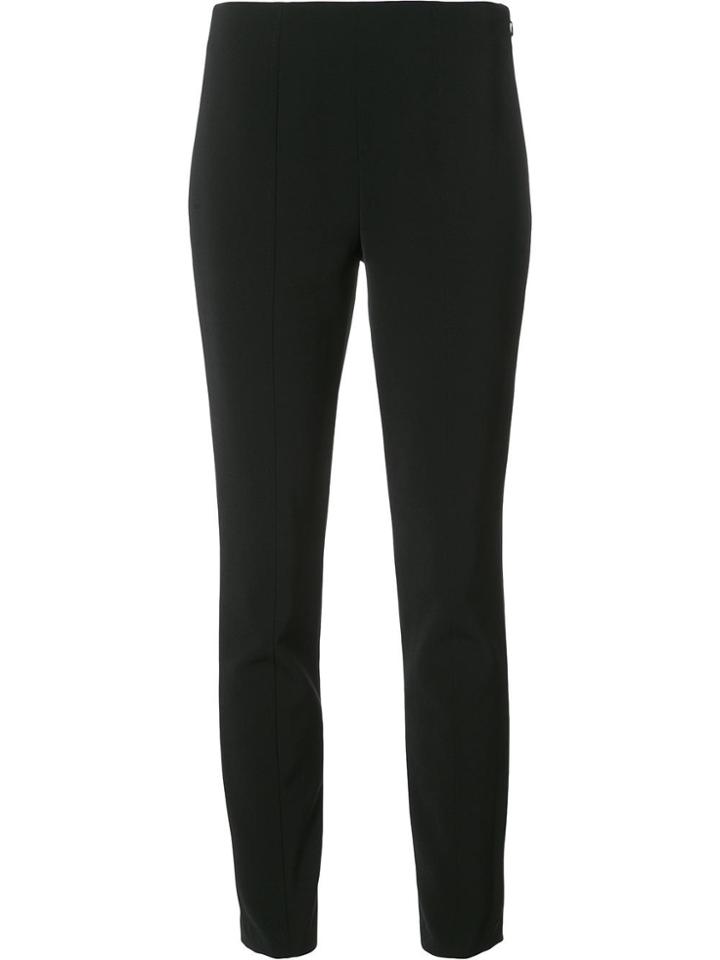 Barba Elton Trousers - Grey