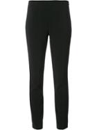 Barba Elton Trousers - Grey