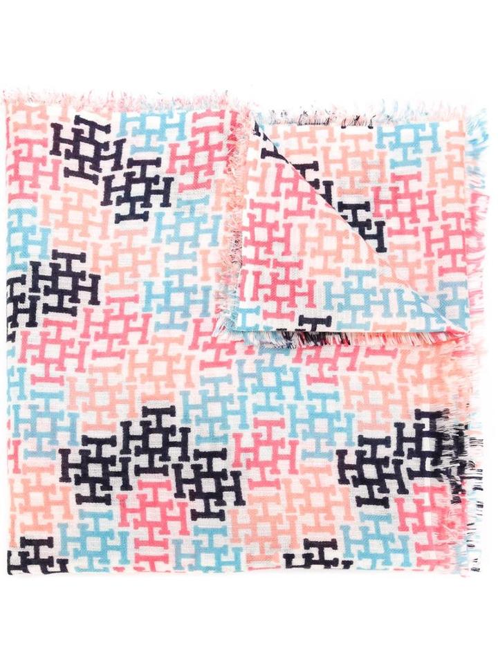 Hemisphere 'aliki' Scarf, Women's, Cashmere