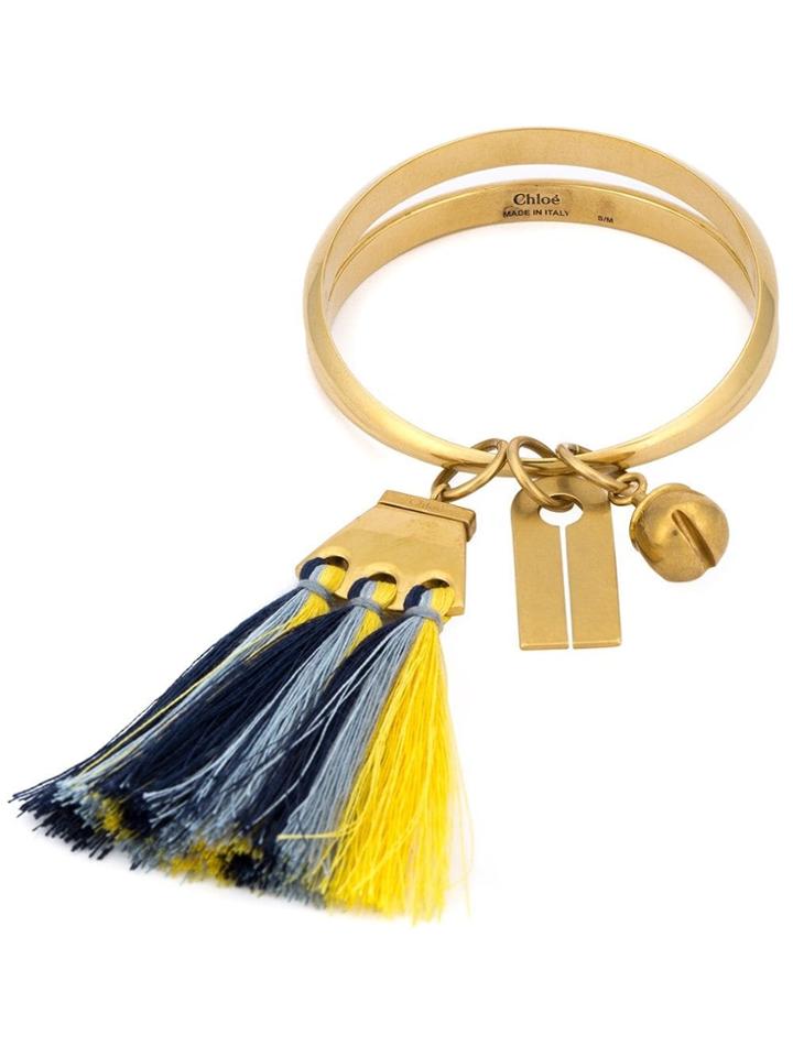 Chloé 'janis' Bangle - Multicolour