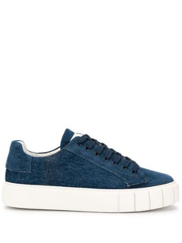 Primury Dyo Sneakers - Blue