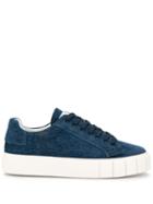 Primury Dyo Sneakers - Blue
