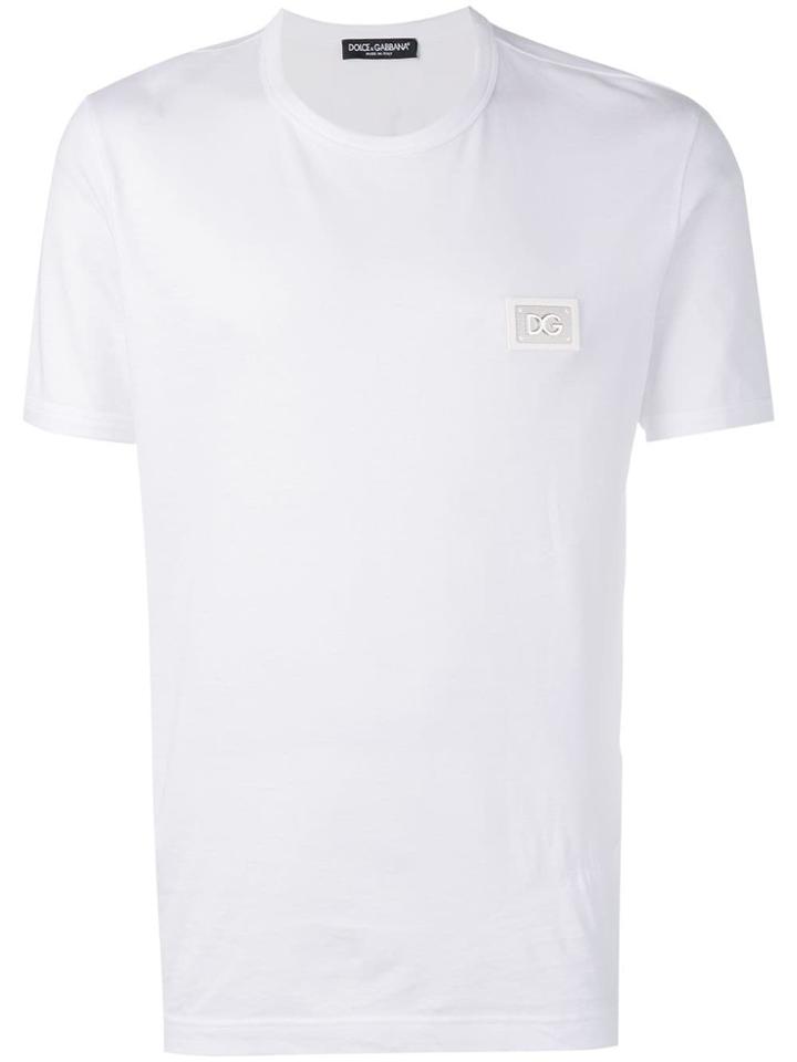 Dolce & Gabbana Dolce & Gabbana G8iv0tg7rmh W0800 - White