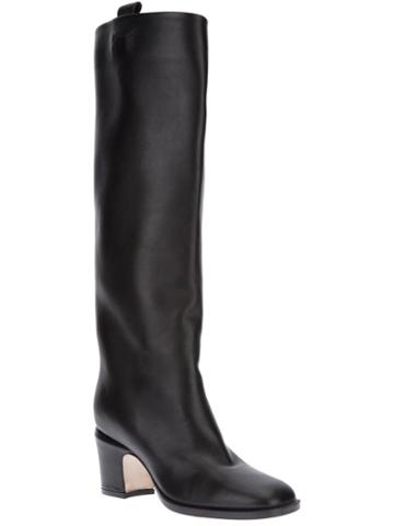 Valentino Garavani Knee High Boot