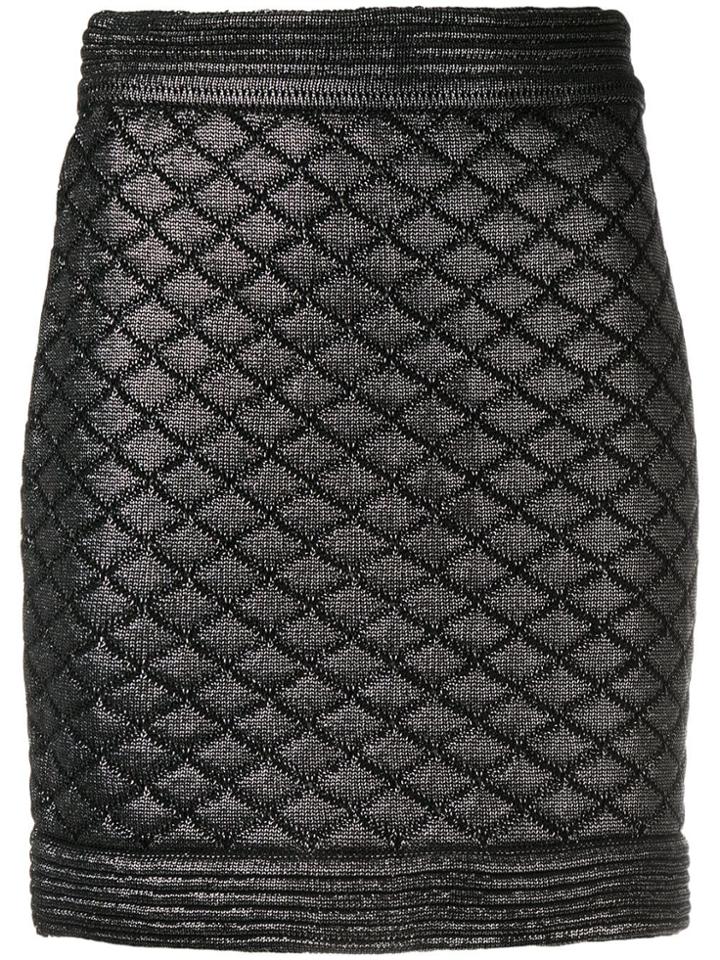 Balmain 144698k079c6103 - Black