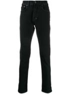 Prps Slim-fit Jeans - Black