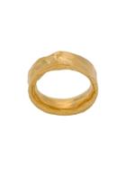 Alighieri The Limit Ring - Gold